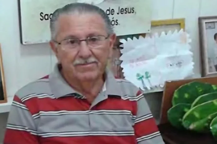 Denise Marques / Arquivo pessoal
