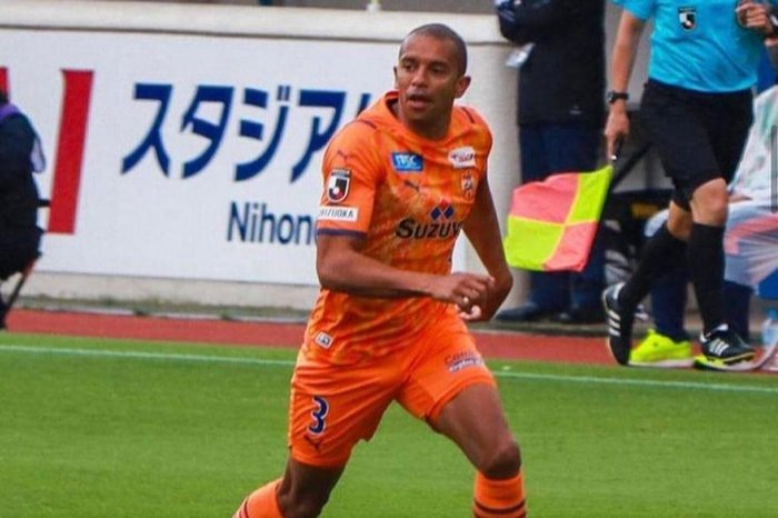 Shimizu / Divulgação Shimizu / Divulgação