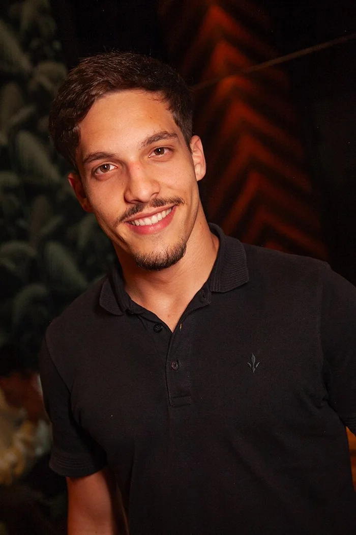 Cristiano de Oliveira / Divulgação