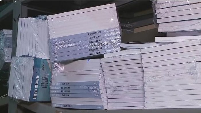 Reprodução / RBS TV Reprodução / RBS TV