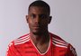 Inter anuncia contratação do centroavante 
Wesley Moraes