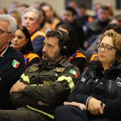 Seminário sobre gestão de desastres climáticos ocorre em Bento Gonçalves nesta quinta-feira, 17 de julho de 2025<!-- NICAID(16082813) -->
