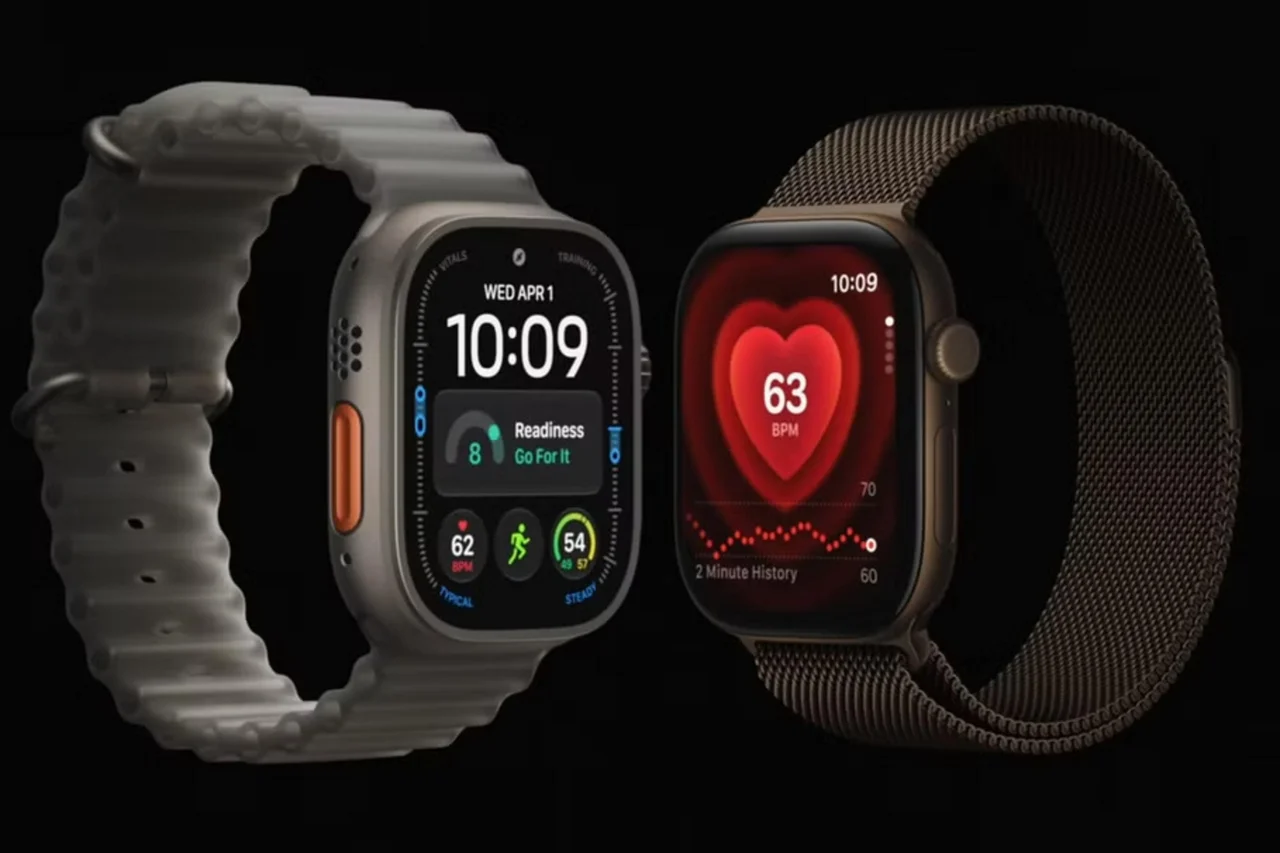 Reprodução/Apple