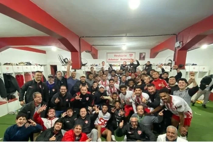 Redes sociais / Reprodução Redes sociais / Reprodução