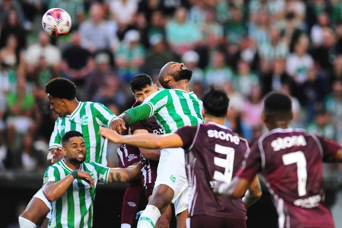 Porthus Junior / Agencia RBS