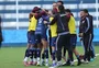 Com quatro anos de profissional, Gramadense sonha com vaga inédita no Brasileirão