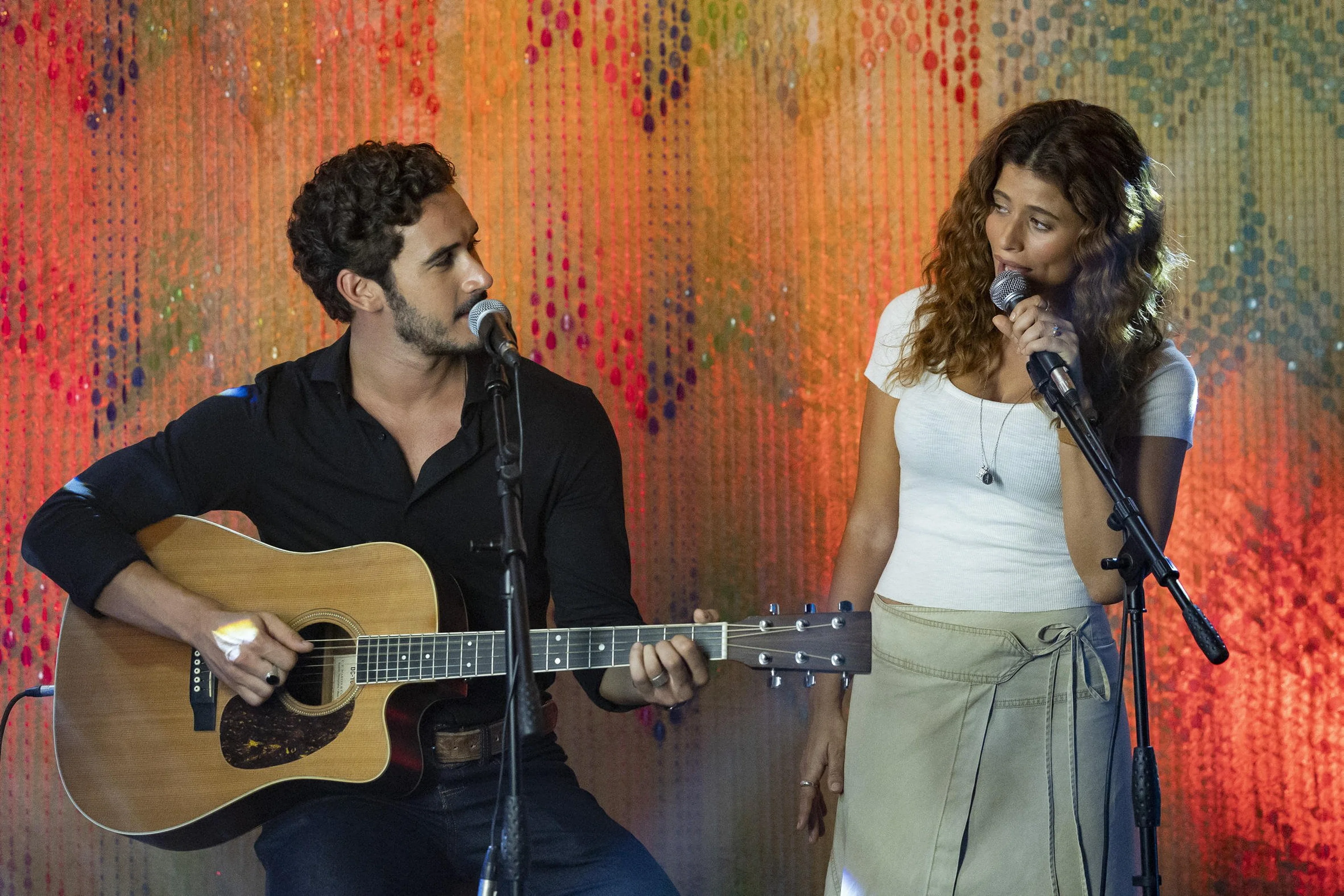 Manoella Mello/TV Globo