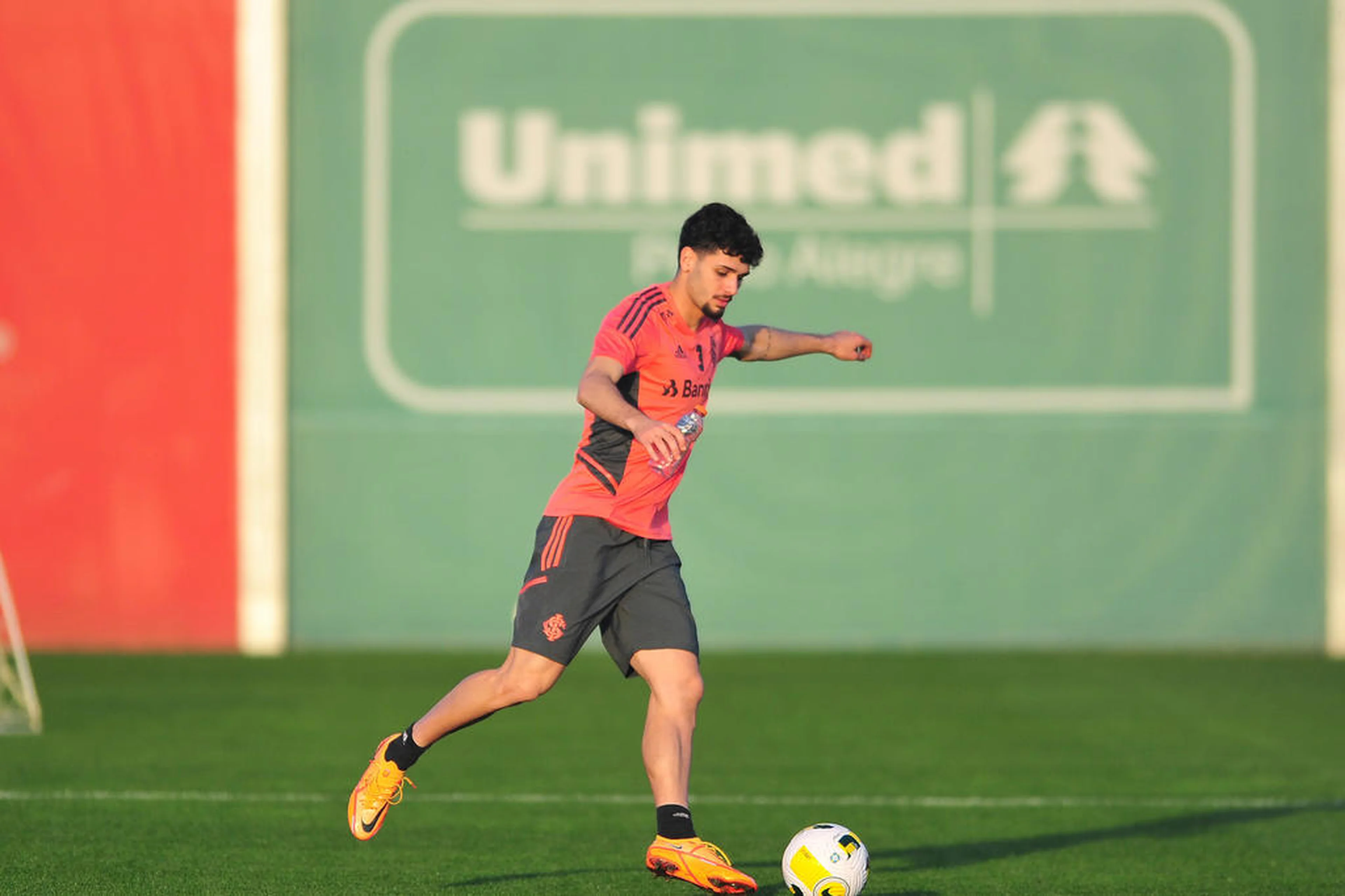 Ricardo Duarte/Inter/Divulgação