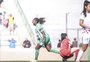 Vitórias de Juventude e Oriente: o resumo da rodada do Gauchão Feminino