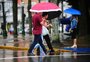 Outono deste ano teve mais chuva do que em 2023 em 48 das 51 cidades gaúchas monitoradas pelo Inmet