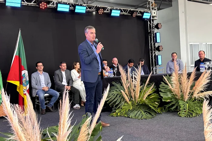 Mauricio Donadel / Divulgação