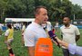 John Terry prevê final da Copa decidida na posse de bola: "Isso será importante no calor"