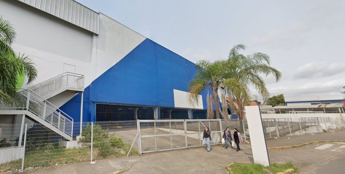 Google Street View / Divulgação