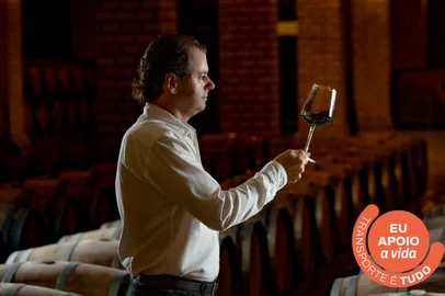 Miolo Wine Group / Divulgação image