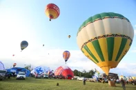 Festival Internacional de Balonismo de Torres<!-- NICAID(14061712) -->