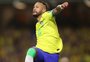 No primeiro jogo sob o comando de Diniz, Brasil goleia a Bolívia pelas Eliminatórias