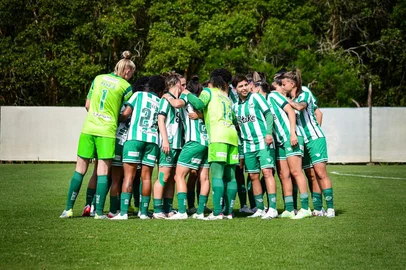 Time Feminino do Juventude<!-- NICAID(16164860) -->