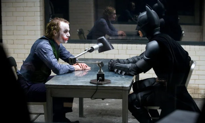 Divulgação / Warner Bros.