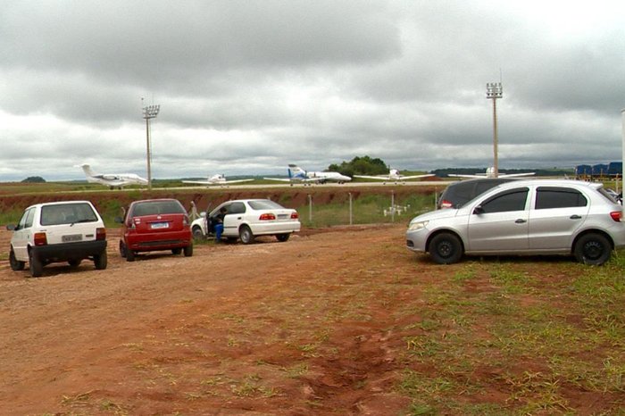 Reprodução / RBS TV