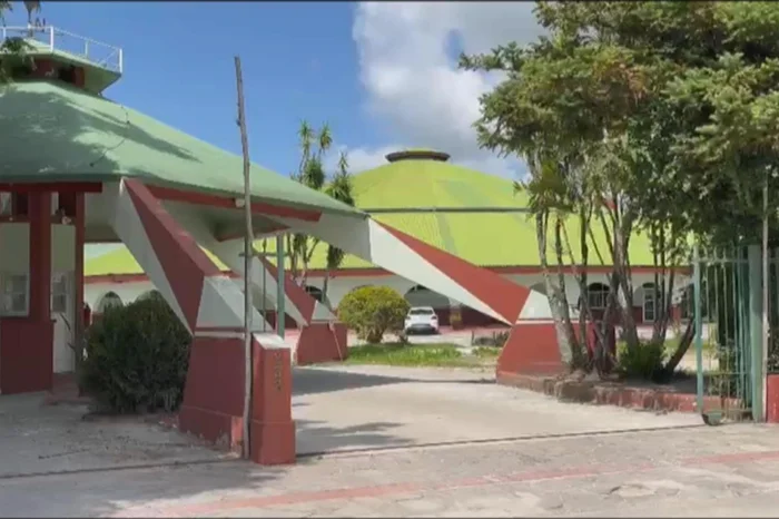 Gabriel Belfagger / Reprodução / RBS TV