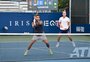 Orlando Luz e Rafael Matos se classificam para as quartas de final de duplas do Masters de Montreal