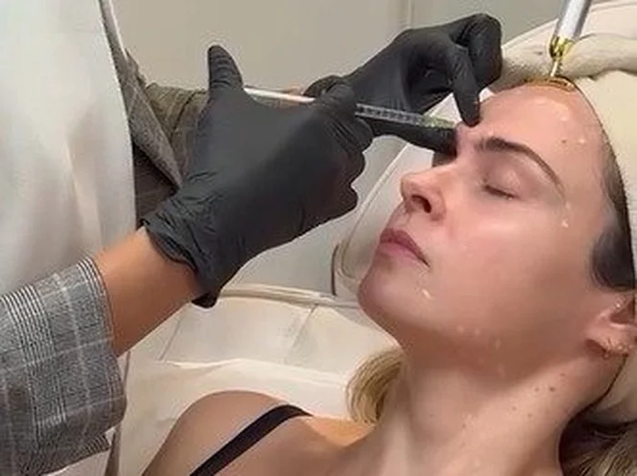 @drabrunarezende / Instagram / Reprodução