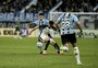 No Grêmio, a suspensão de Dodi abre espaço para retorno de meia que não atua desde o início de maio