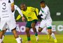 "Jogo fugiu da nossa característica" diz técnico do Ypiranga após empate contra o Maringá