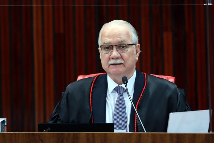 Abdias Pinheiro / SECOM/TSE Abdias Pinheiro / SECOM/TSE