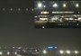 Pilotos de avião avistam luz de origem desconhecida em voo de São Paulo a Porto Alegre