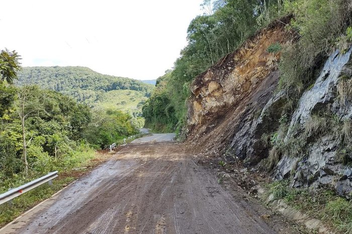 Secretaria de Obras / Divulgação