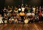 Inspirada nas típicas fanfarras, Desorkestra Montanhosa irá estrear no Carnaval caxiense 