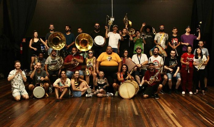 Gerson Toigo / Divulgação