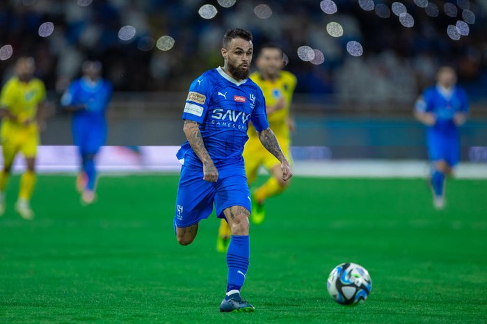 Al Hilal / Divulgação