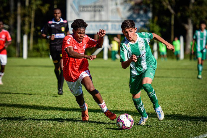 Gabriel Tadiotto / Juventude / Divulgação