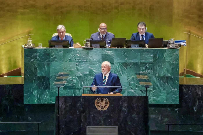 Ricardo Stuckert / PR/Divulgação Ricardo Stuckert / PR/Divulgação