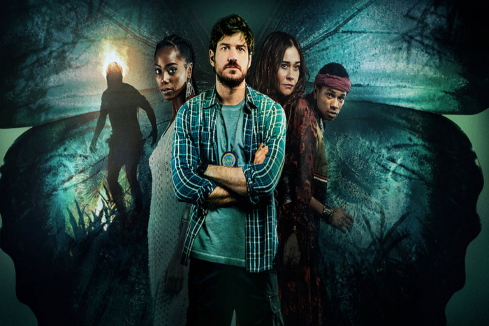 Reprodução digital / Netflix | Portal EdiCase Reprodução digital / Netflix | Portal EdiCase