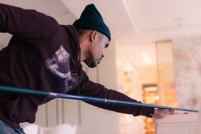 Nicolas Alexandrini / O Clube / Divulgação