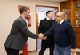 Leite vai pessoalmente ao TCE pedir retomada da licitação do dique de Eldorado do Sul