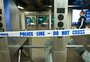Ao menos seis pessoas ficam feridas em ataque a tiros no metrô de Nova York