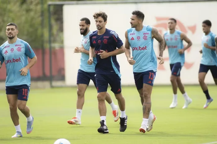 Adriano Fontes / Flamengo