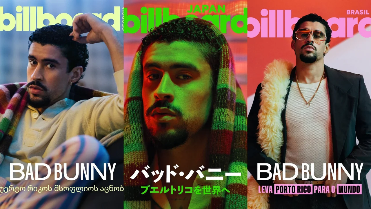 Reprodução / Internet / Billboard