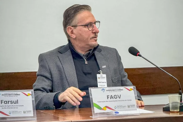 @federacaoagv / Reprodução