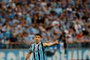 03/12/2023 - PORTO ALEGRE, RS, BRASIL - Jogo entre Grêmio e Vasco, na Arena, marcou a despedida de Luis Suárez do tricolor. FOTO: ANSELMO CUNHA, AGÊNCIA RBS<!-- NICAID(15615536) -->