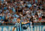 Suárez se despede do Grêmio e deixa futuro em aberto: "Agora preciso descansar"