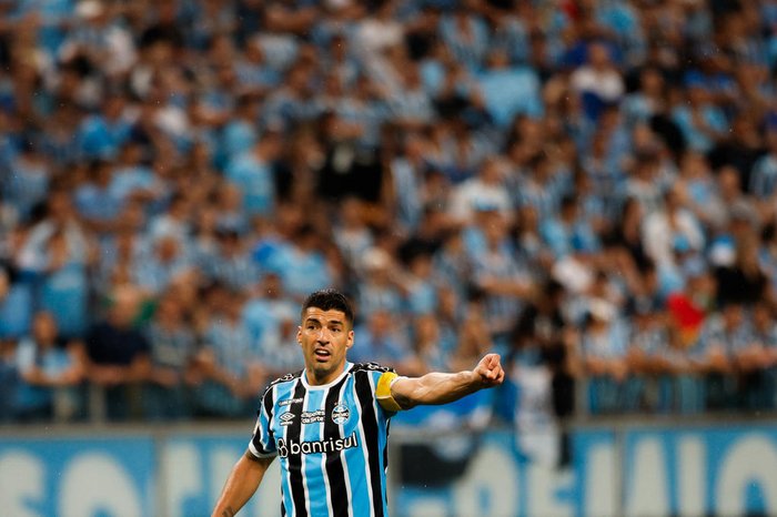 Anselmo Cunha / Agencia RBS