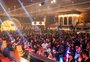FestiQueijo, em Carlos Barbosa, já reuniu 17,5 mil visitantes em três finais de semana de evento
