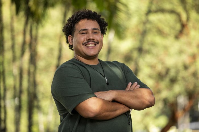 João Cotta / TV Globo/Divulgação