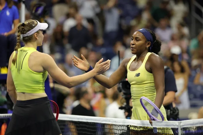 KENA BETANCUR / AFP