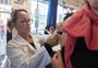 Em falta em algumas unidades de saúde de Passo Fundo, vacina bivalente deve chegar nesta semana